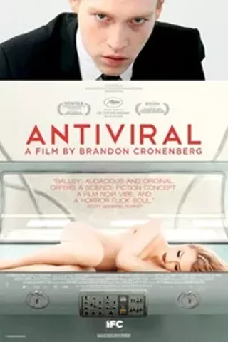 Image: Antiviral