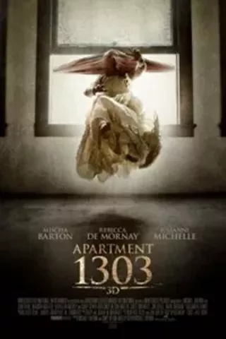 Image: Apartment 1303 3D