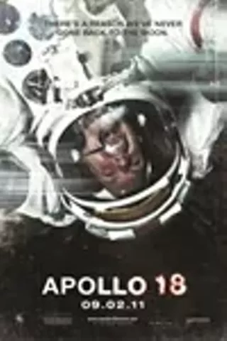 Image: Apollo 18
