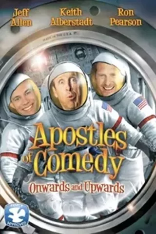 Image: Apostles of Comedy