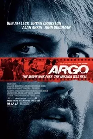 Image: Argo