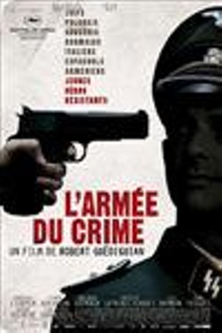 Army of Crime (L'armee du crime)