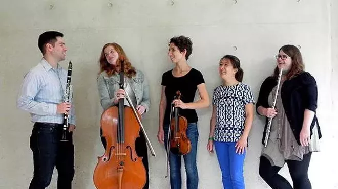 Image: Ars Futura Performance