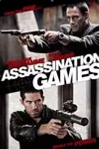 Image: Assassination Games