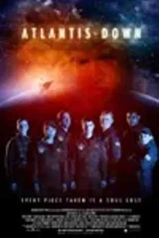 Image: Atlantis Down