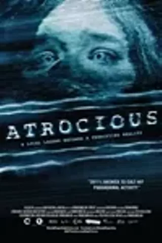 Image: Atrocious (Atroz)