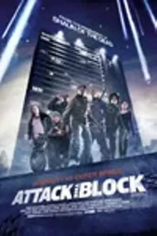 Image: Attack the Block