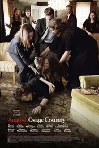 Image: August: Osage County