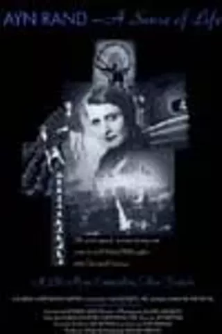 Image: Ayn Rand: A Sense of Life