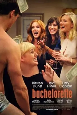 Image: Bachelorette