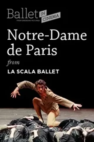 Image: Ballet in Cinema: La Scala Ballet's "Notre Dame de Paris"