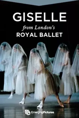 Image: Ballet in Cinema: Royal Ballet's "Giselle" Encore