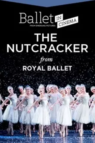 Image: Ballet in Cinema: Royal Ballet's "The Nutcracker"