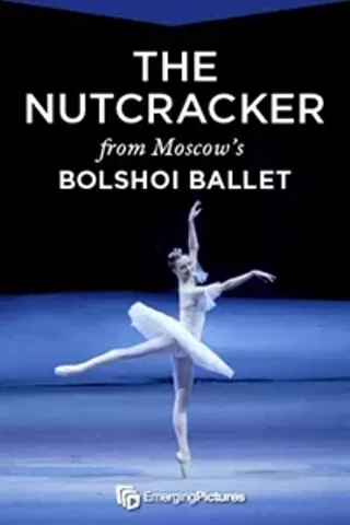 Image: Ballet in Cinema: The Nutcracker (Bolshoi Ballet)