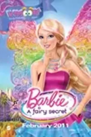 Image: Barbie: A Fairy Secret