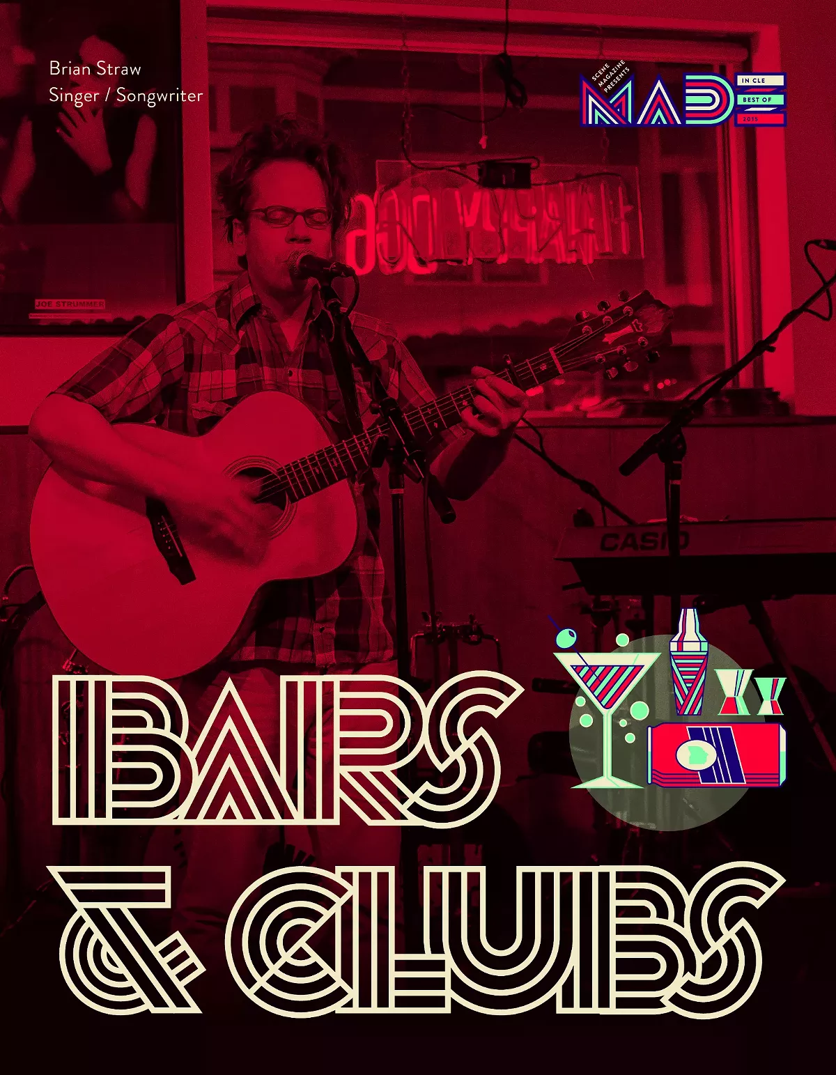 Image: Bars & Clubs