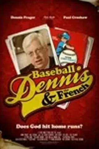 Image: Baseball, Dennis & the French