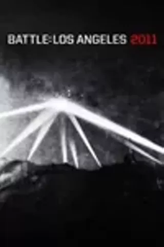 Image: Battle: Los Angeles