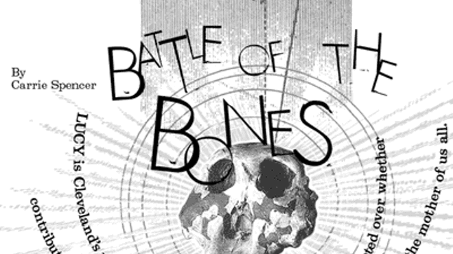 Battle of the Bones