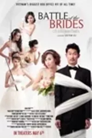 Image: Battle of the Brides (Co Dau Dai Chien)