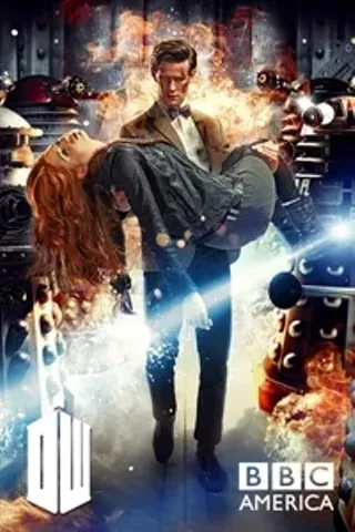 Image: BBC America Presents: U.S. Premiere Screening of Doctor Who New Season + Q&A