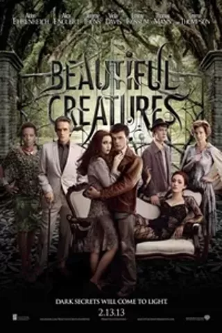 Image: Beautiful Creatures