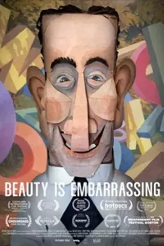 Image: Beauty Is Embarrassing
