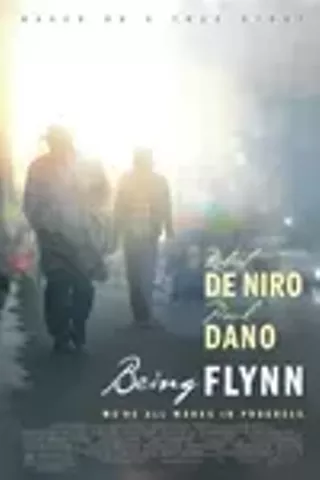 Image: Being Flynn