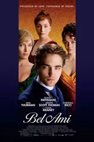Image: Bel Ami