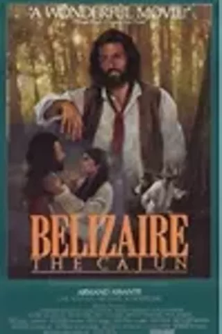 Image: Belizaire the Cajun