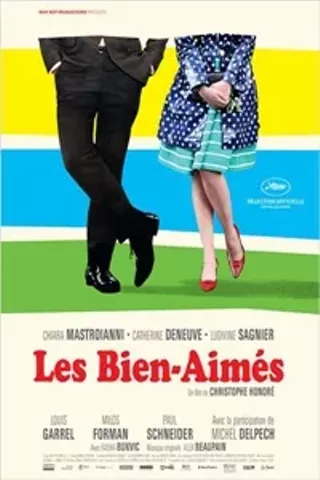 Image: Beloved (Les bien-aimes)