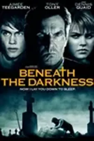 Image: Beneath the Darkness