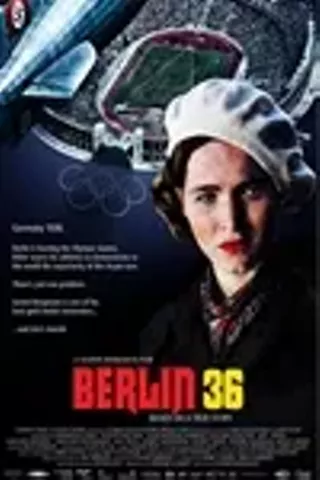Image: Berlin '36