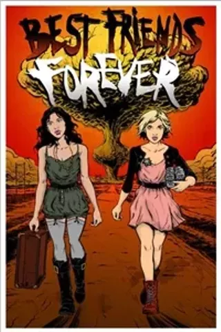 Image: Best Friends Forever