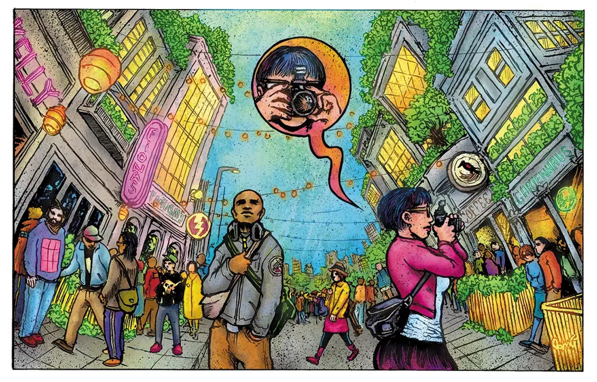 Image: Best of Cleveland 2011: People & Places