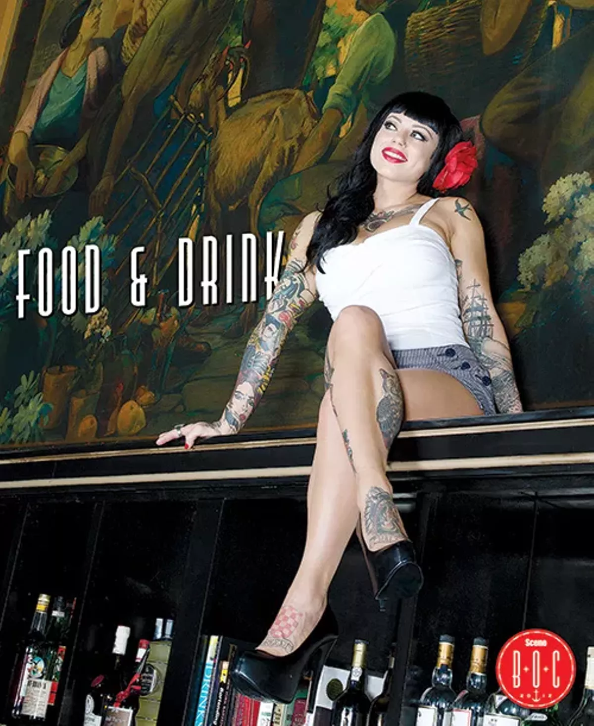 Image: Best of Cleveland 2012