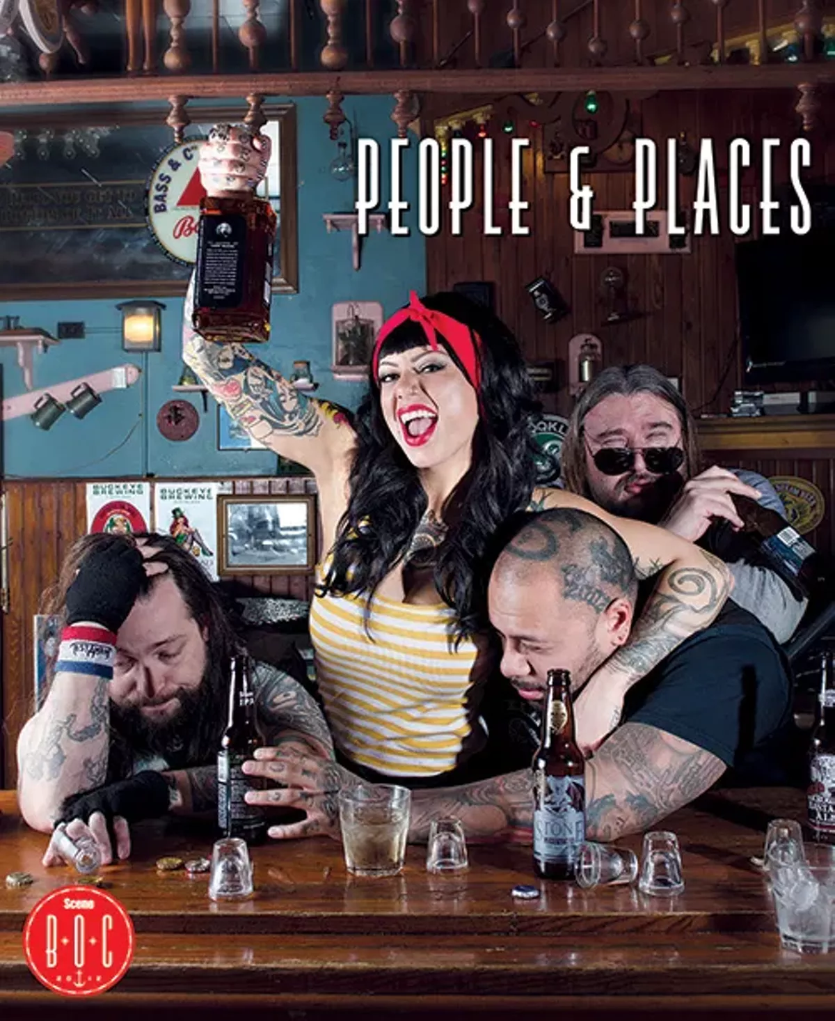 Image: Best of Cleveland 2012