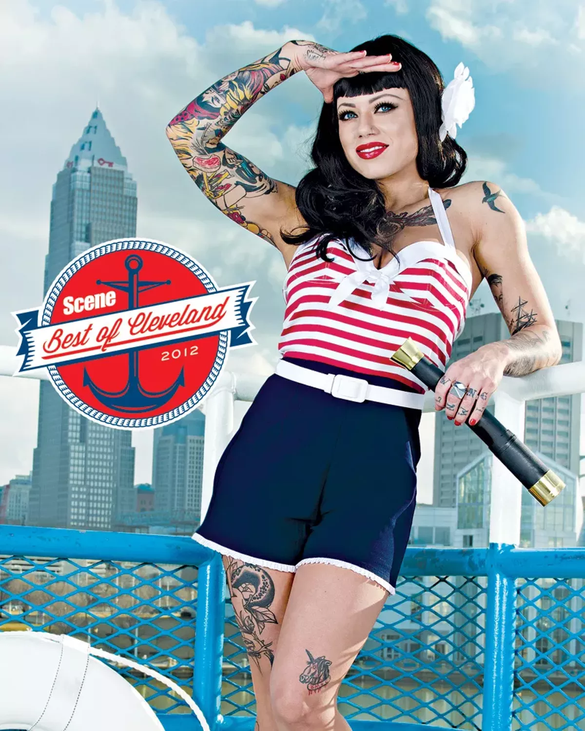 Image: Best of Cleveland 2012