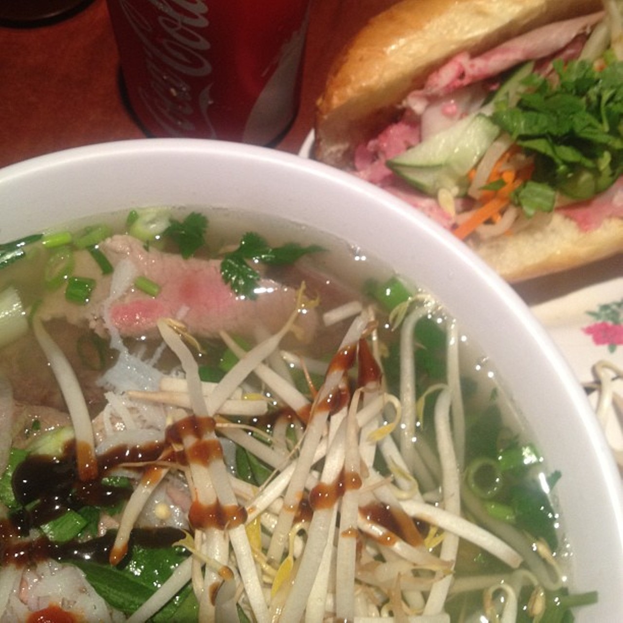 Best Pho in #cle #clefood #pho #phoshizzle