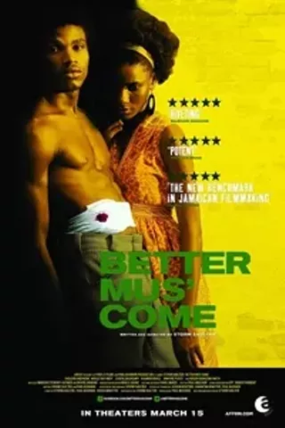Image: Better Mus' Come