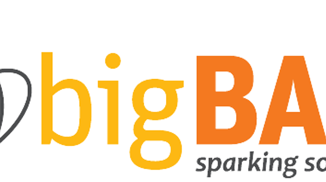 Image: bigBANG! Cleveland Social Innovation Conference