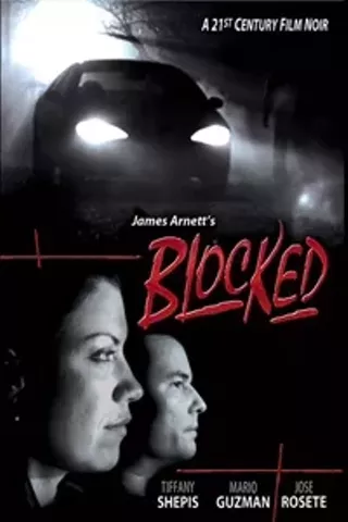 Image: Blocked
