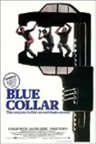 Image: Blue Collar