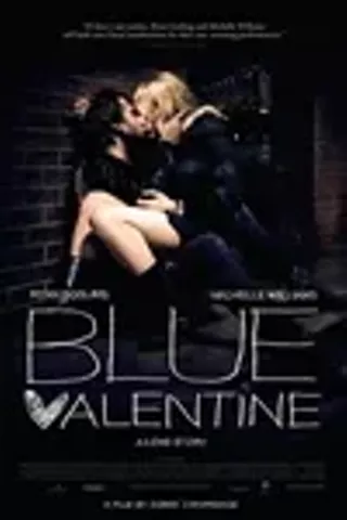 Image: Blue Valentine