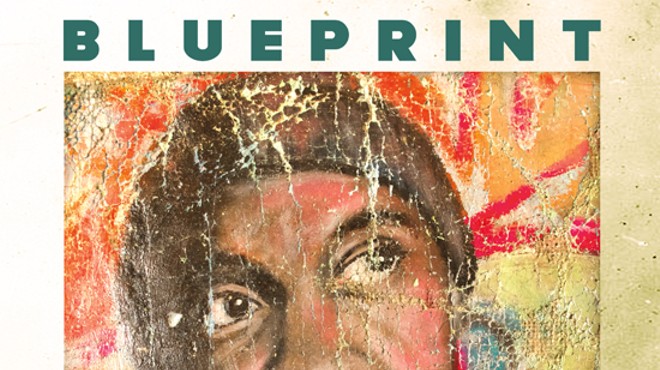 Blueprint: The King No Crown Tour