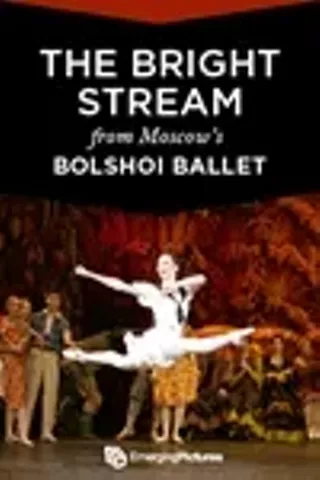 Image: Bolshoi Ballet: The Bright Stream ENCORE
