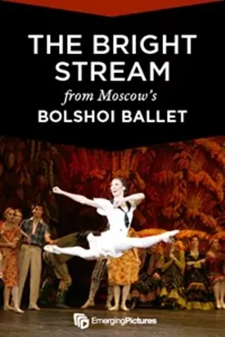Image: Bolshoi Ballet: The Bright Stream LIVE
