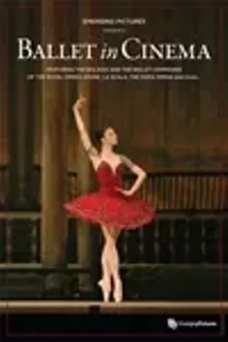 Image: Bolshoi Ballet: The Sleeping Beauty LIVE