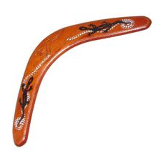 Image: Boomerang Extravaganza