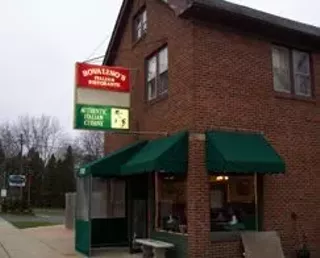 Image: Bovalino's Italian Ristorante